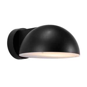 Lampa kinkiet CLARSO WALL E27 BLACK