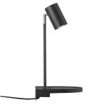 Lampa kinkiet CODY GU10 SORT