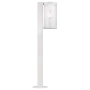Lampa ogrodowa COUPAR HAVE HVID