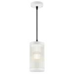 Lampa wisząca COUPAR PENDEL HVID