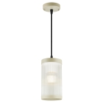 Lampa wisząca COUPAR PENDEL SAND