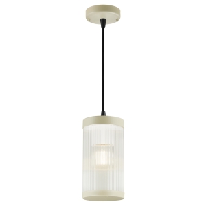 Lampa wisząca COUPAR PENDEL SAND