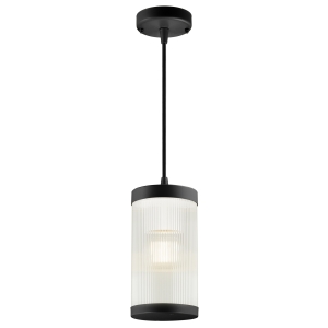 Lampa wisząca COUPAR PENDEL SORT