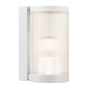 Lampa kinkiet COUPAR HVID