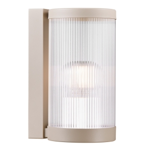 Lampa kinkiet COUPAR  SAND
