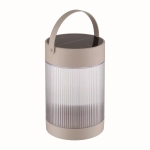 Lampa COUPAR SOLAR TMA LED SANDED