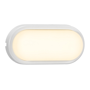 Lampa kinkiet CUBA ENERGY OVAL LED