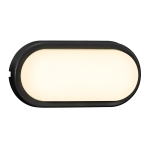 Lampa kinkiet CUBA ENERGY OVAL LED