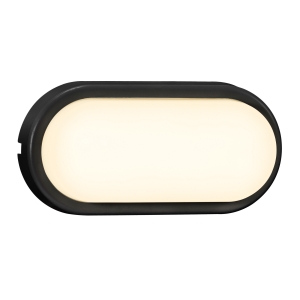 Lampa kinkiet CUBA ENERGY OVAL LED