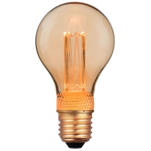 Żarówka Deco E27 A60 Retro Dim 1800 Kelvin 65 Lumen