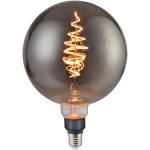 Żarówka Deco E27 G200 Spiral Dim 1800 Kelvin 200 Lumen