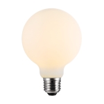 Żarówka DECO E27  G95 3000K 806LM DIM OPAL