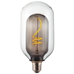 Żarówka DECO E27  T95 BSF FILAMENT 1800K 100LM DIM SMOKED