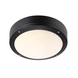 DESI 22 PLAFOND E27 SORT