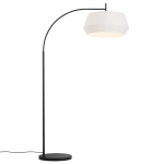 Lampa podłogowa DICTE GULV E27 HVID