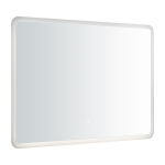 Lustro ścienne podświetlane DOVINA 2310271000 LED 20W IP44