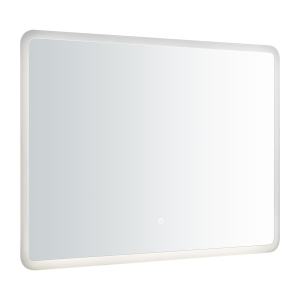 Lustro ścienne podświetlane DOVINA 2310271000 LED 20W IP44