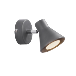 Lampa kinkiet EIK GU10