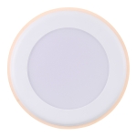 Oprawa typu downlight Elkton 14 biała