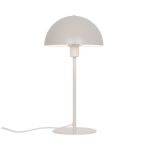 Lampa stołowa ELLEN BORD E14 BEIGE