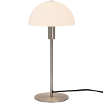 Lampa stołowa ELLEN BORD E14