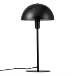 Lampa stołoewa ELLEN BORD E14 SORT