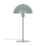 Lampa stołowa ELLEN TABLE E14 DUSTY GREEN