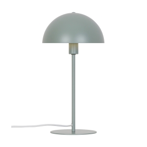 Lampa stołowa ELLEN TABLE E14 DUSTY GREEN