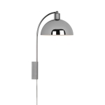 Lampa ścienna Ellen 20 Chrom