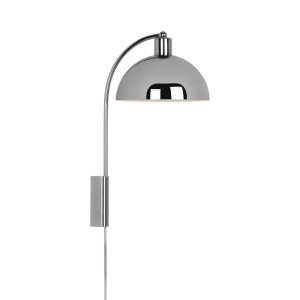 Lampa ścienna Ellen 20 Chrom