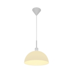 Lampa wisząca ELLEN 30 PENDEL E27 OPAL