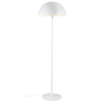 Lampa podłogowa ELLEN GULV E27 HVID