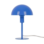 Lampa stołowa ELLEN MINI BORD E14 BL?