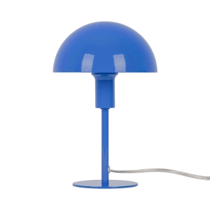 Lampa stołowa ELLEN MINI BORD E14 BL?
