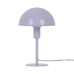 Lampa stołowa ELLEN MINI BORD E14 LILLA
