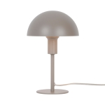 Lampa stołowa ELLEN MINI BORD E14 LYS BRUN