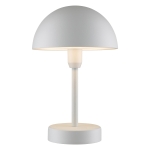 Lampa stołowa ELLEN TO GO LED WHITE