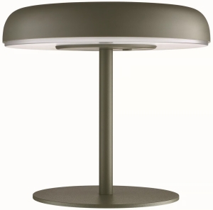 Lampa stołowa ELMER SOLAR TABEL LED OLIVE