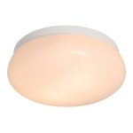 FOAM PLAFOND HVID IP44