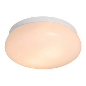 FOAM PLAFOND HVID IP44