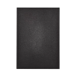 Lampa kinkiet FOLD 10 WALL LED SEASIDE BLACK