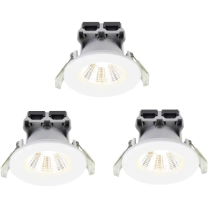 Oprawa typu downlight FREMONT 3-KIT IP65 2700K HVID
