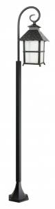Lampa ogrodowa Cadiz K 5002/1/Z