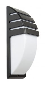 Lampa kinkiet CITY 1836 BL