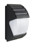 Lampa kinkiet CITY 1836 II BL
