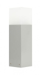Lampa ogrodowa Cube CB-330 AL