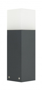Lampa ogrodowa Cube CB-330 DG