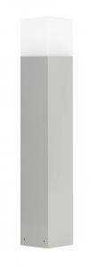 Lampa ogrodowa Cube CB-580 AL