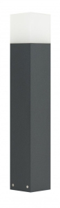 Lampa ogrodowa Cube CB-580 DG