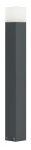 Lampa ogrodowa Cube CB-830 DG